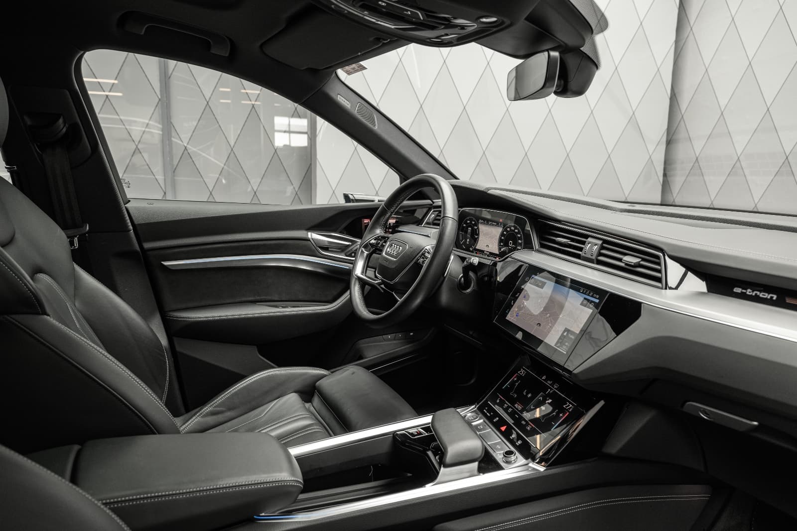 Audi e-tron - bilde 23