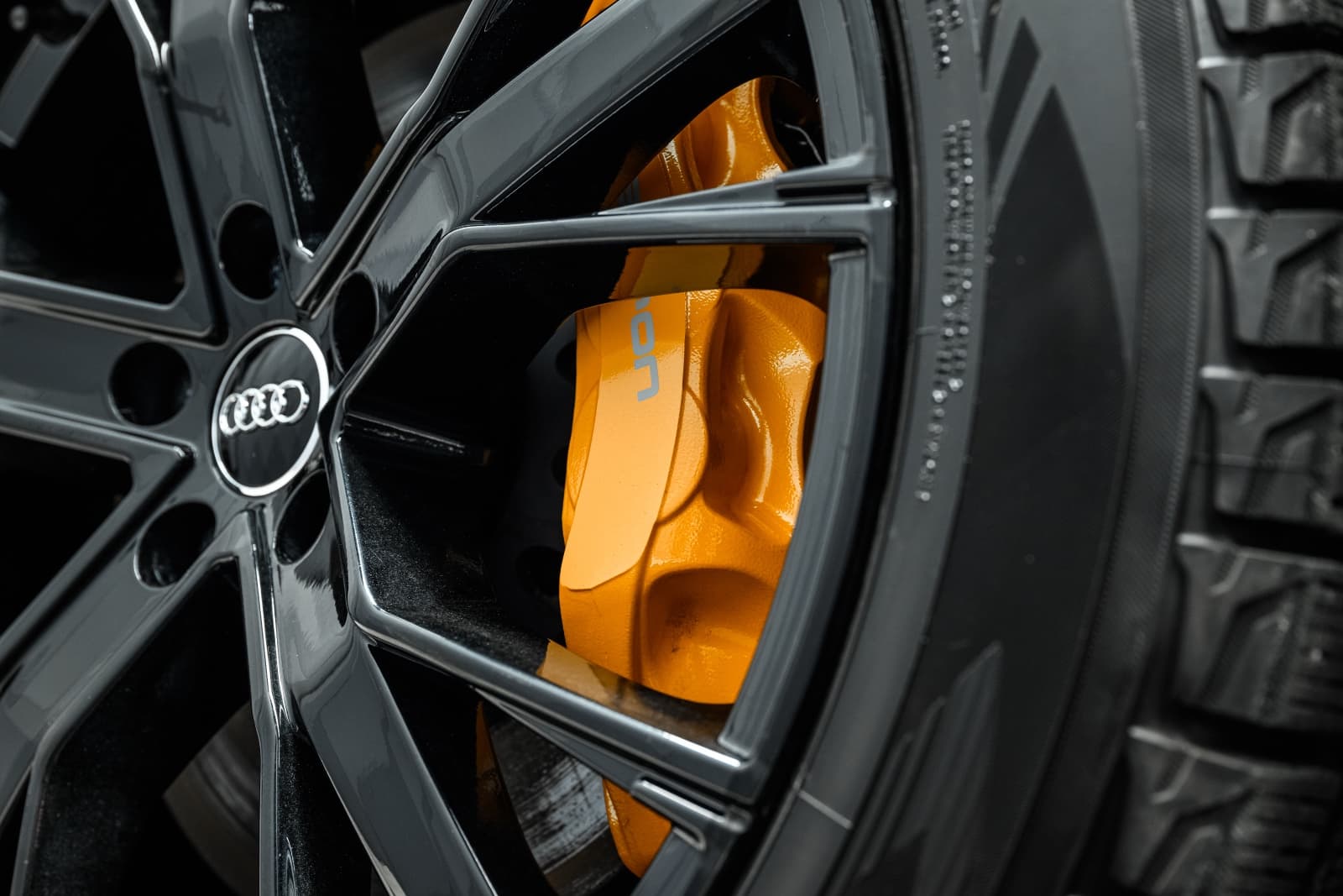 Audi e-tron - bilde 18