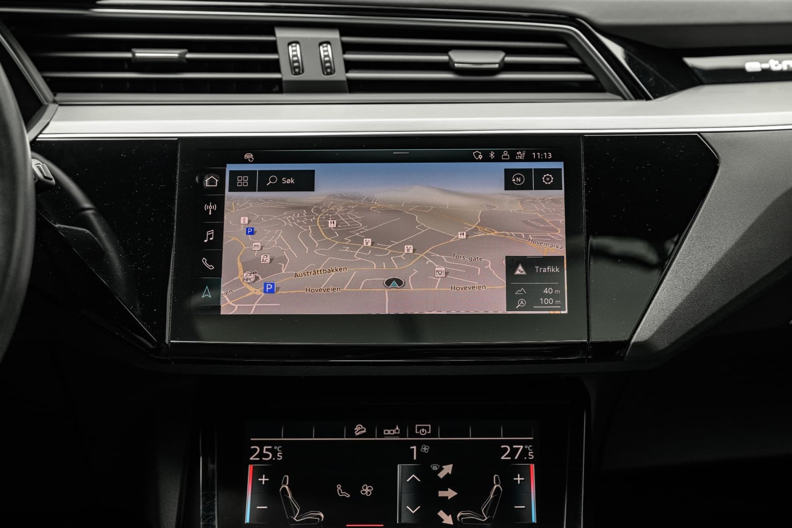 Audi e-tron - bilde 32