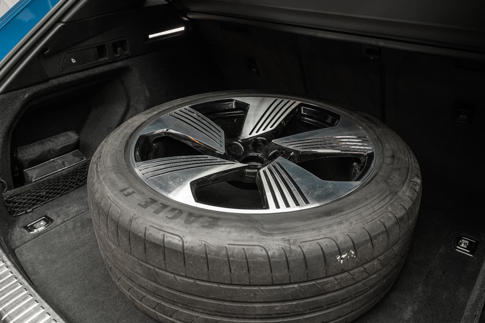 Audi e-tron - bilde 13