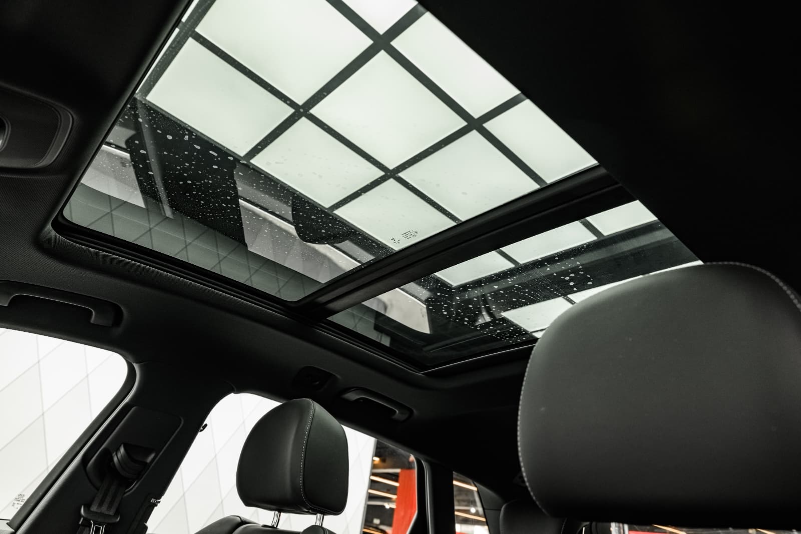 Audi e-tron - bilde 36