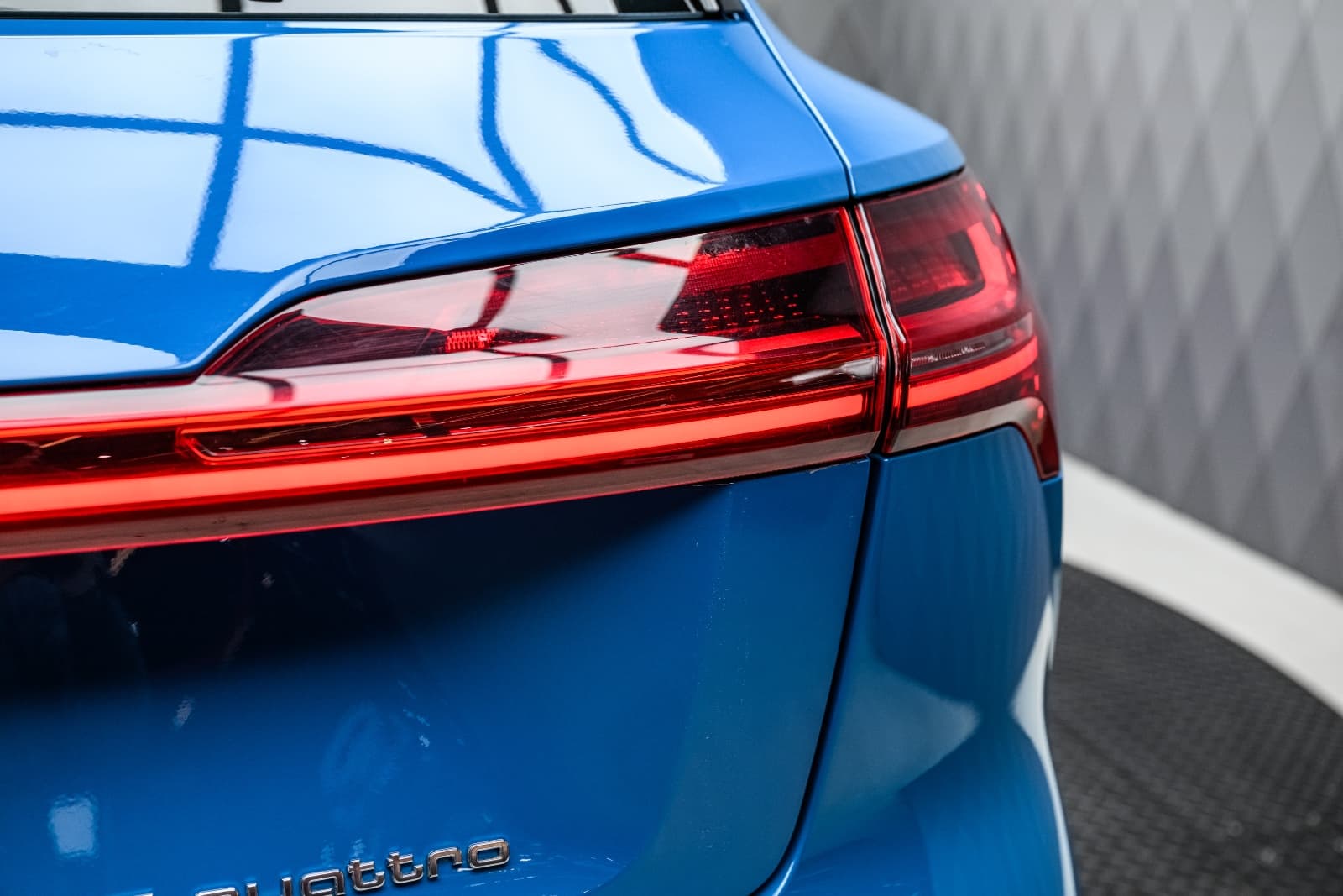 Audi e-tron - bilde 11