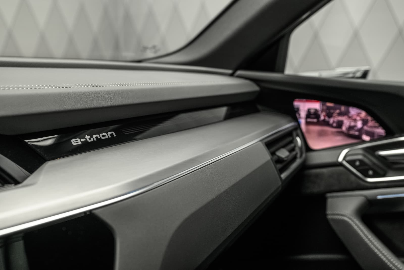 Audi e-tron - bilde 38