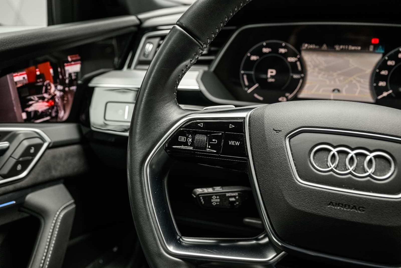 Audi e-tron - bilde 27