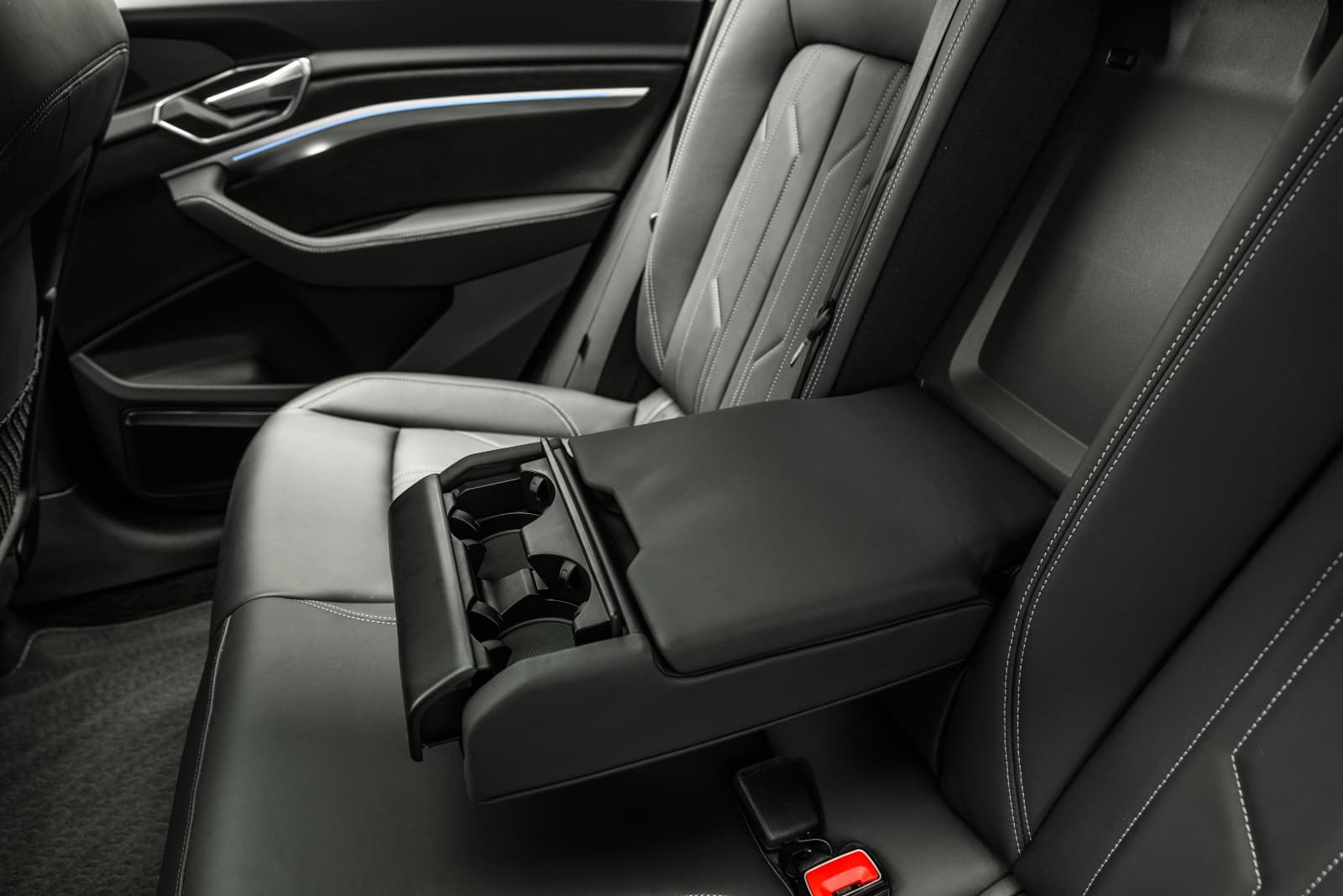 Audi e-tron - bilde 39