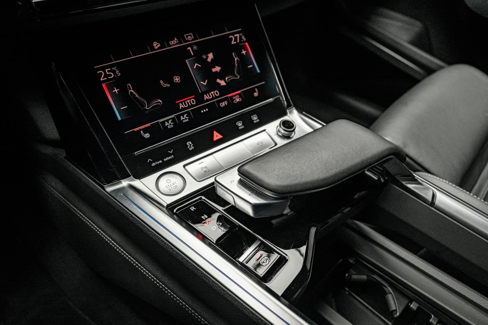 Audi e-tron - bilde 31