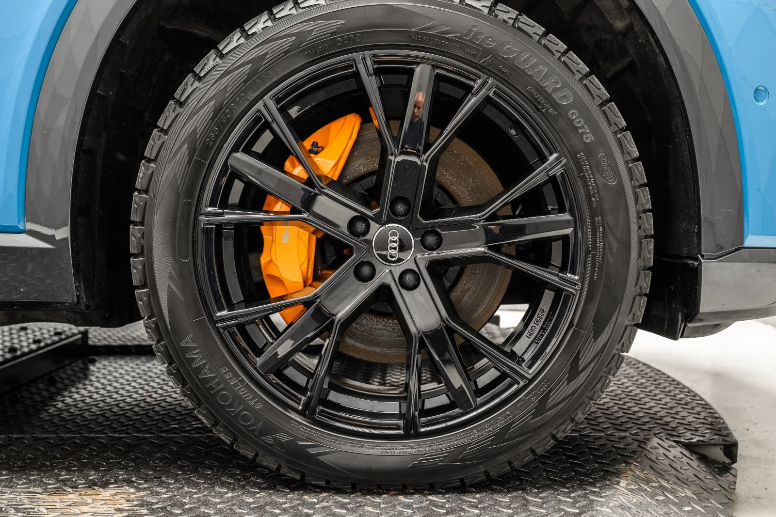 Audi e-tron - bilde 14