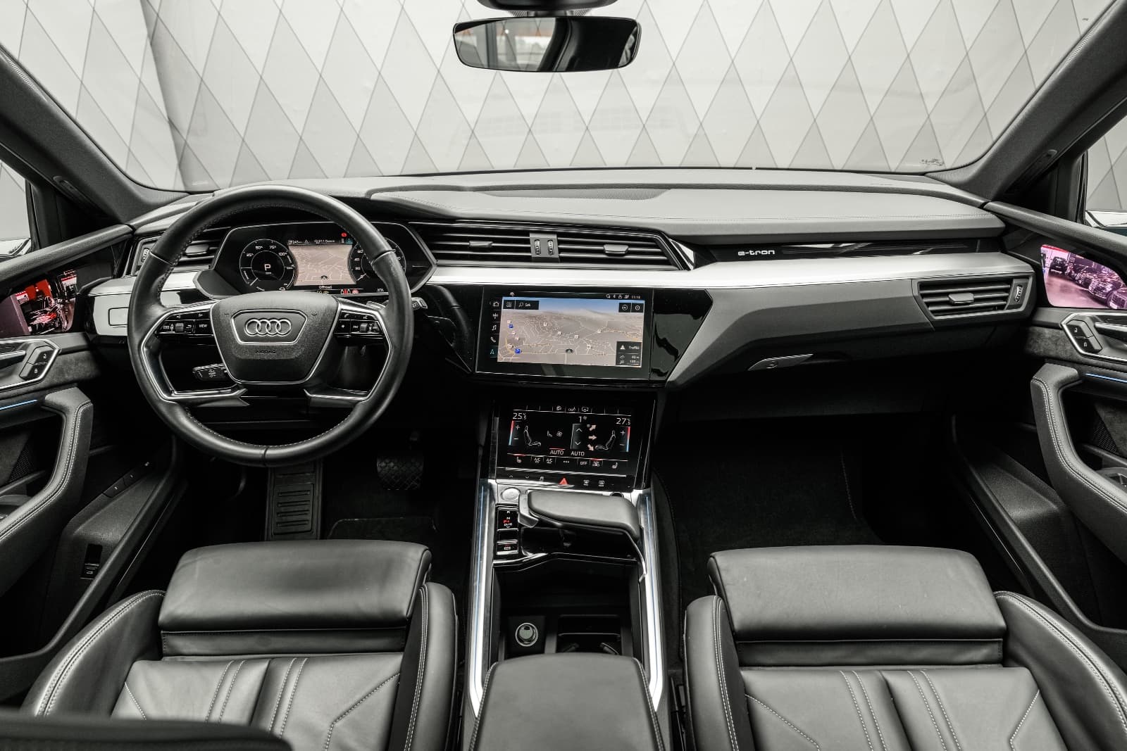 Audi e-tron - bilde 21