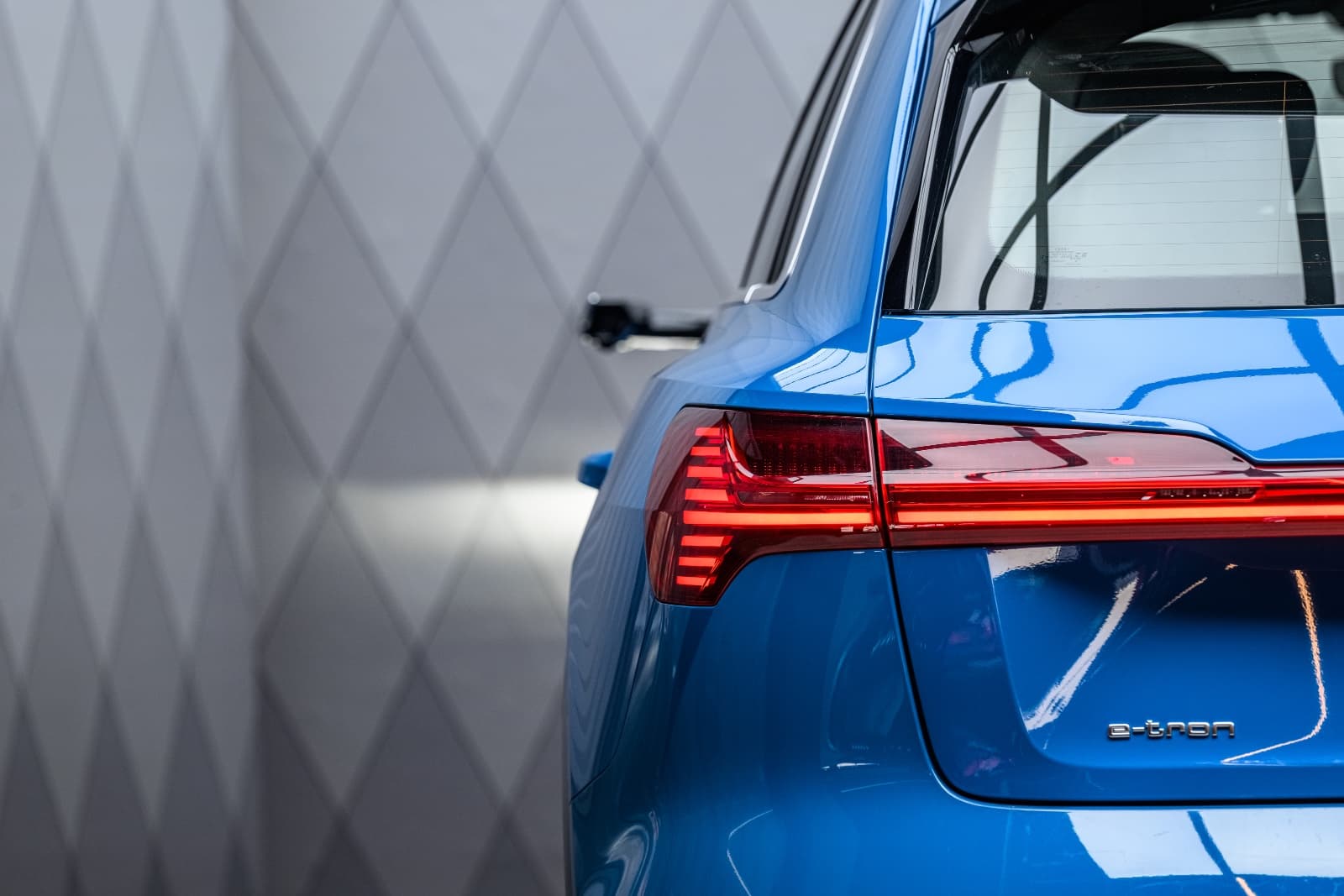 Audi e-tron - bilde 6