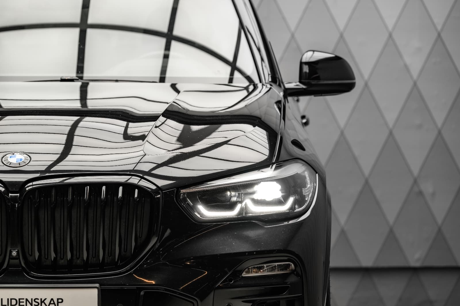 BMW X5 - bilde 5