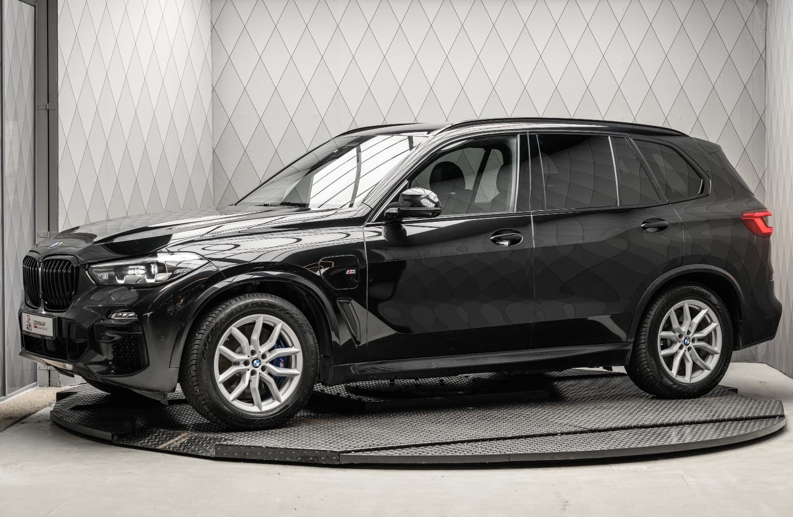 BMW X5 - bilde 3