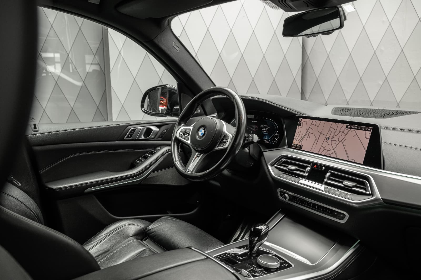 BMW X5 - bilde 28