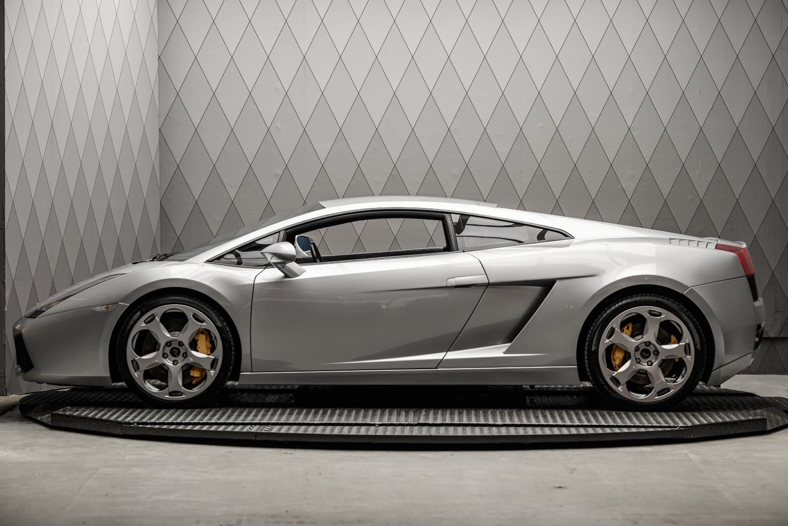 Lamborghini Gallardo - bilde 4