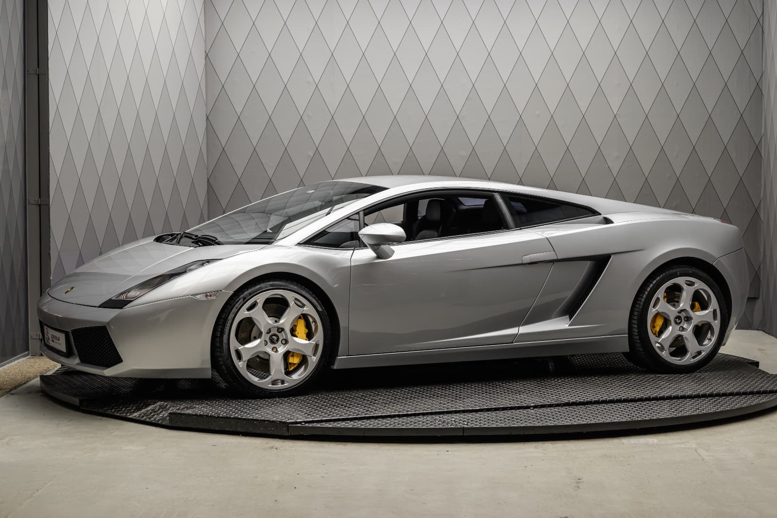 Lamborghini Gallardo - bilde 3