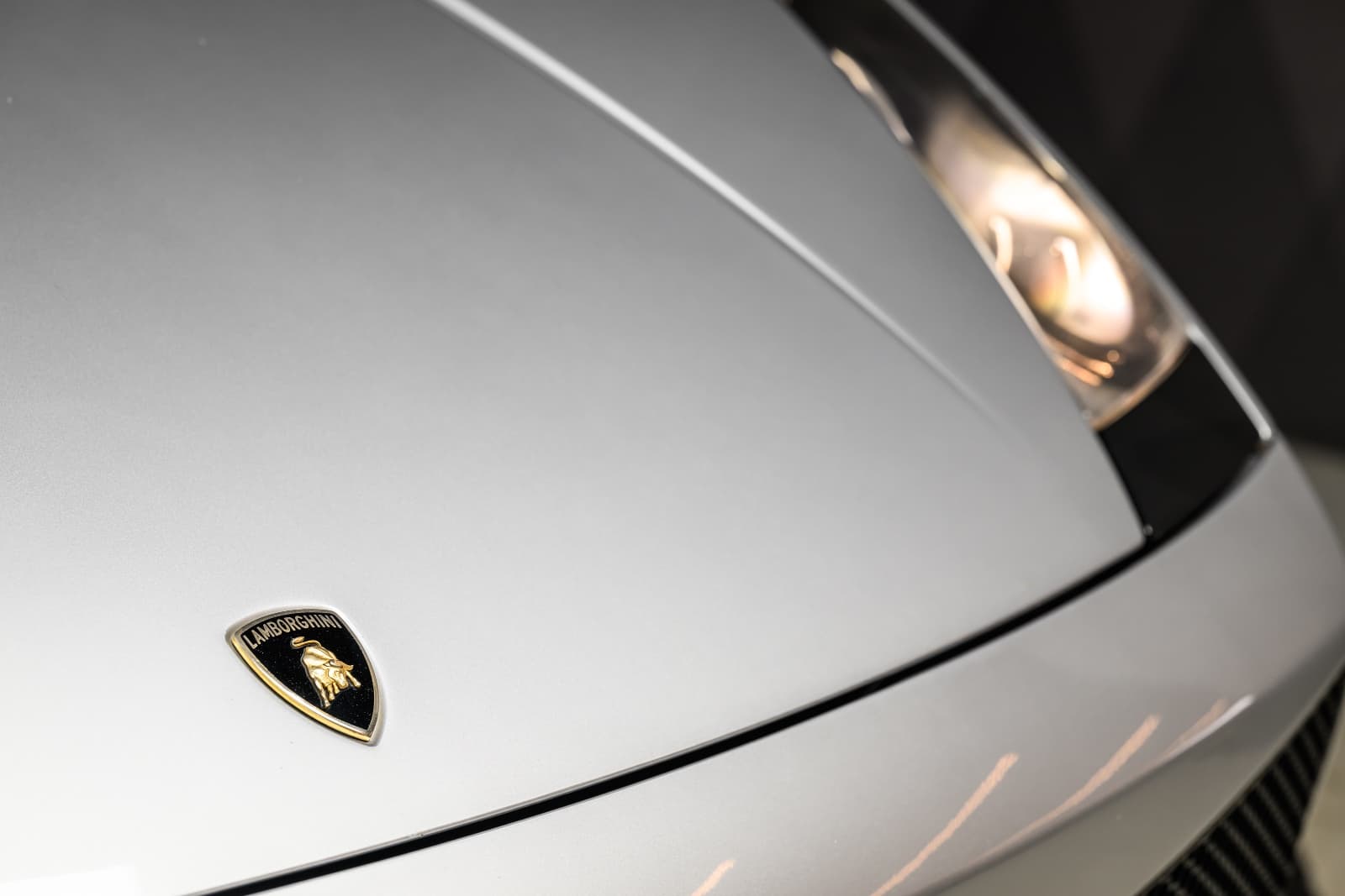 Lamborghini Gallardo - bilde 13