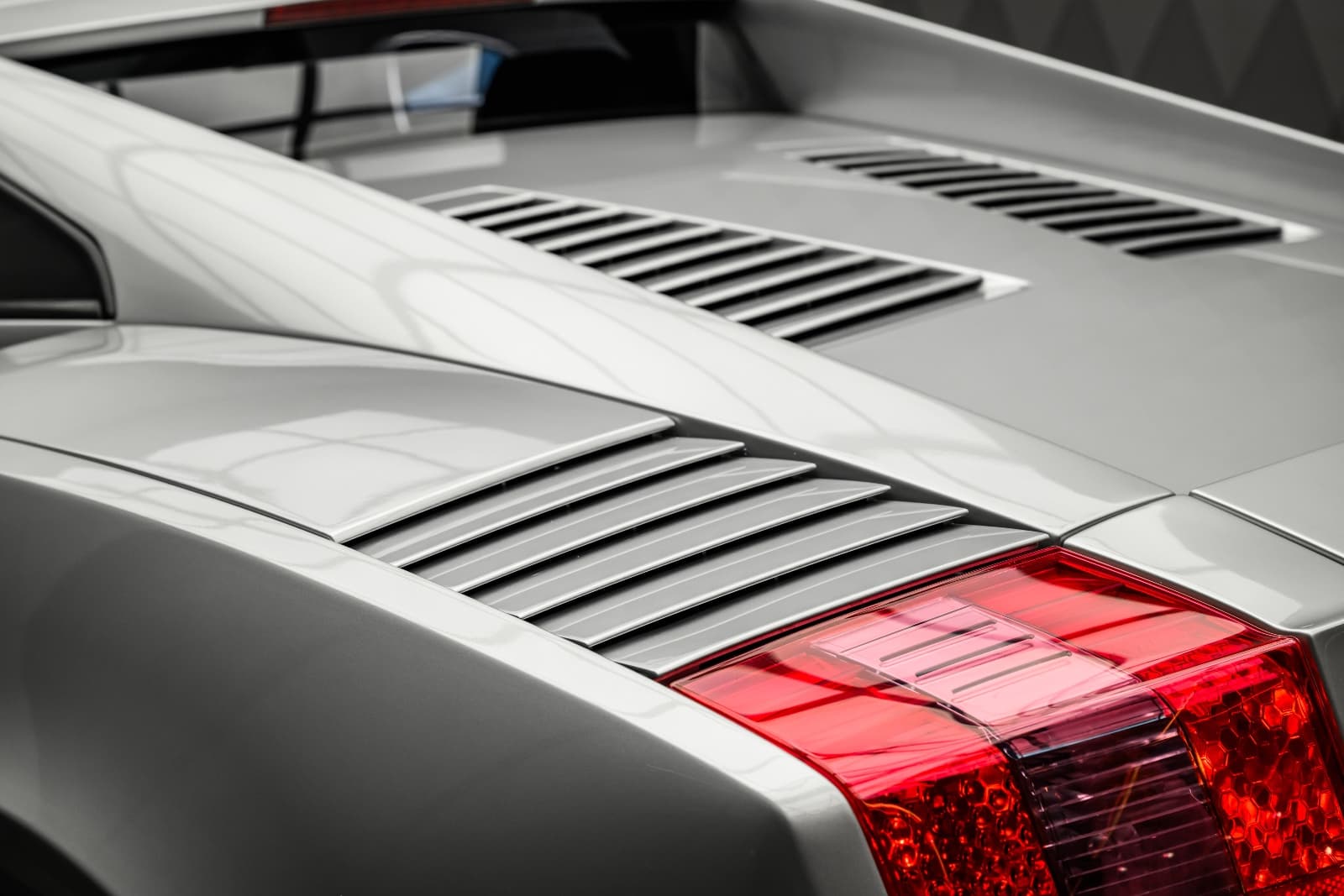 Lamborghini Gallardo - bilde 31