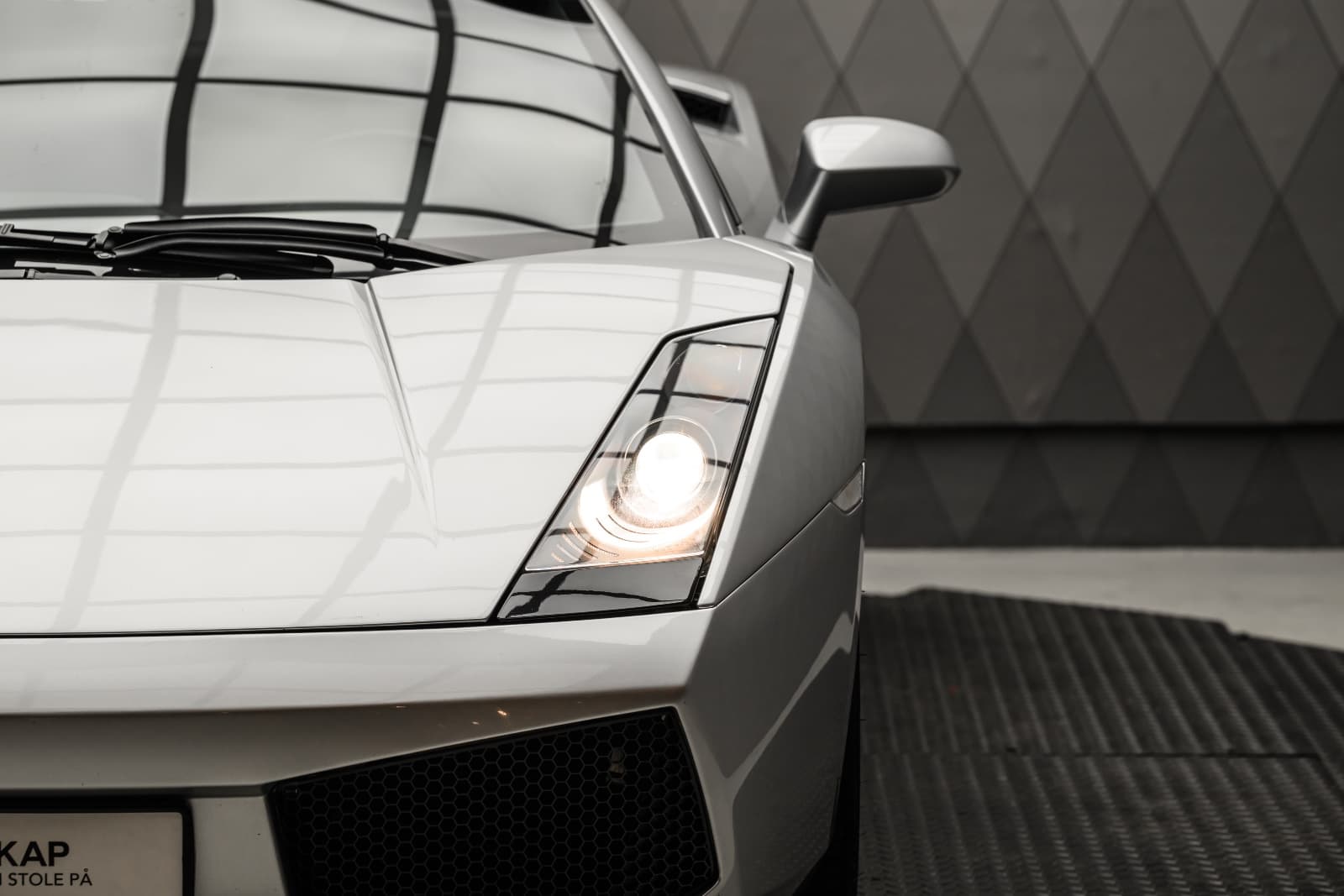 Lamborghini Gallardo - bilde 7