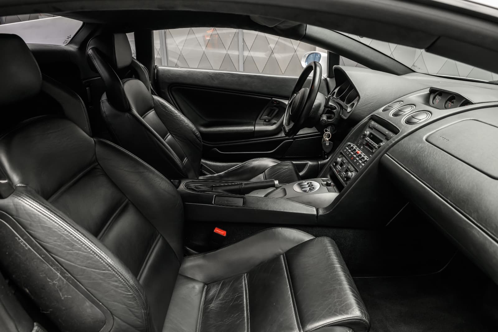 Lamborghini Gallardo - bilde 17