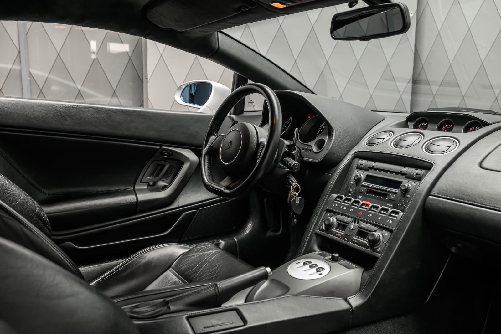 Lamborghini Gallardo - bilde 18