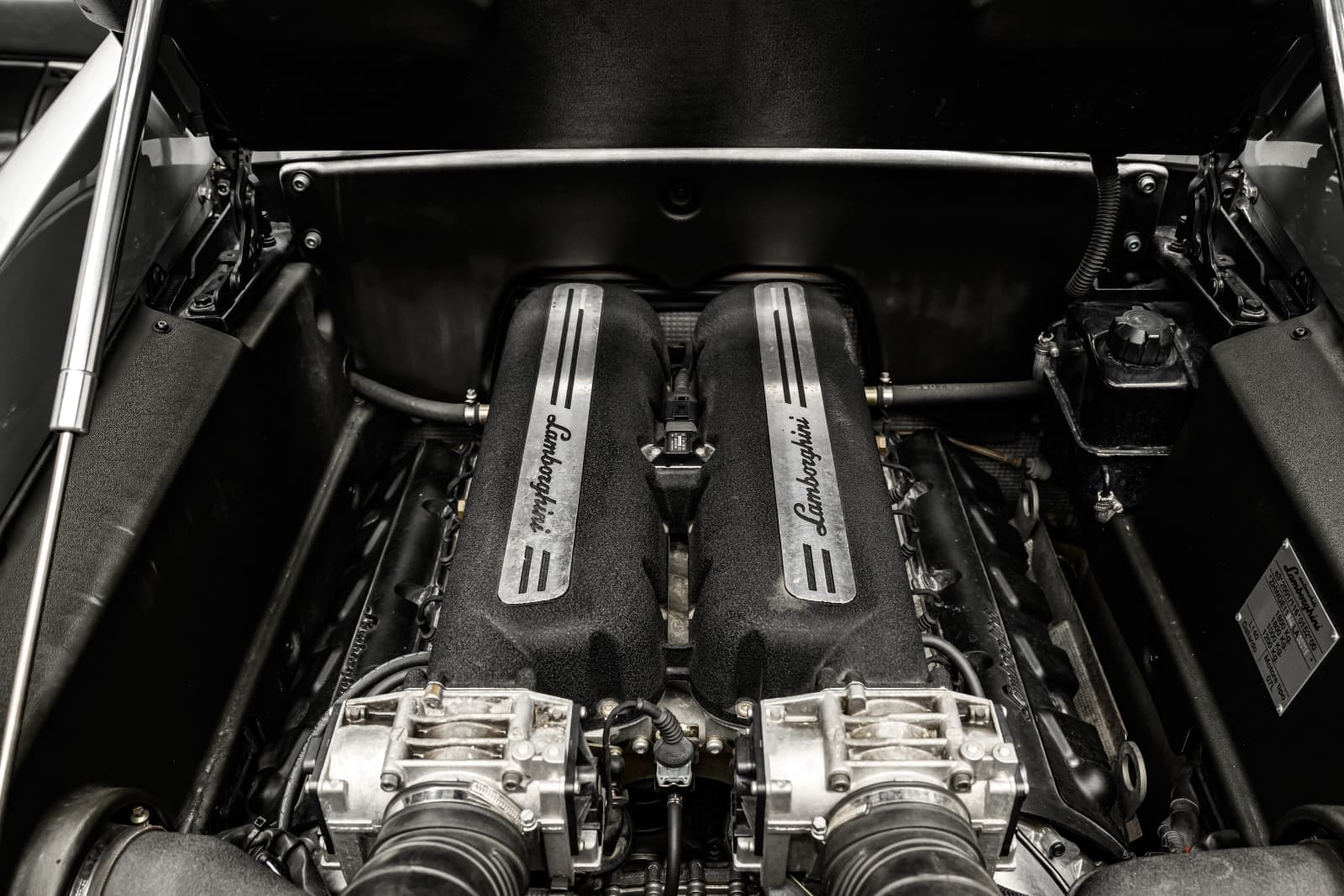 Lamborghini Gallardo - bilde 38