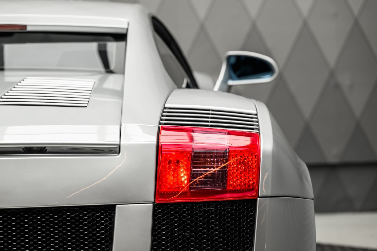 Lamborghini Gallardo - bilde 11