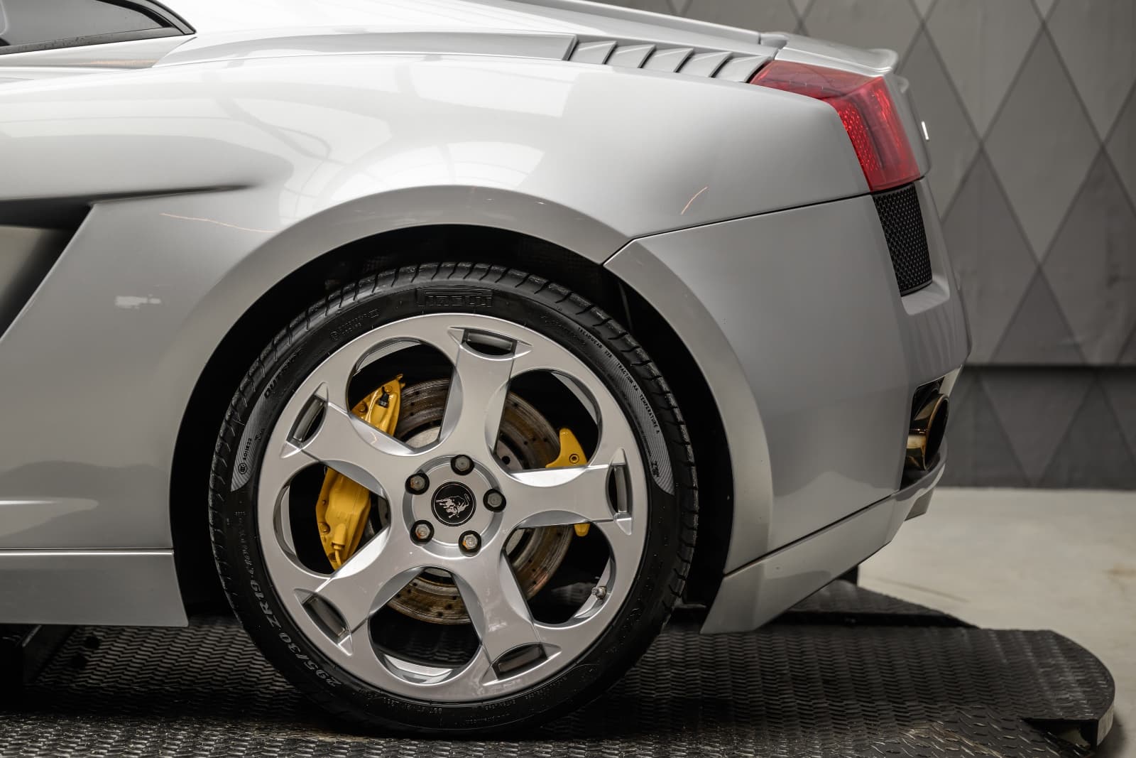 Lamborghini Gallardo - bilde 34