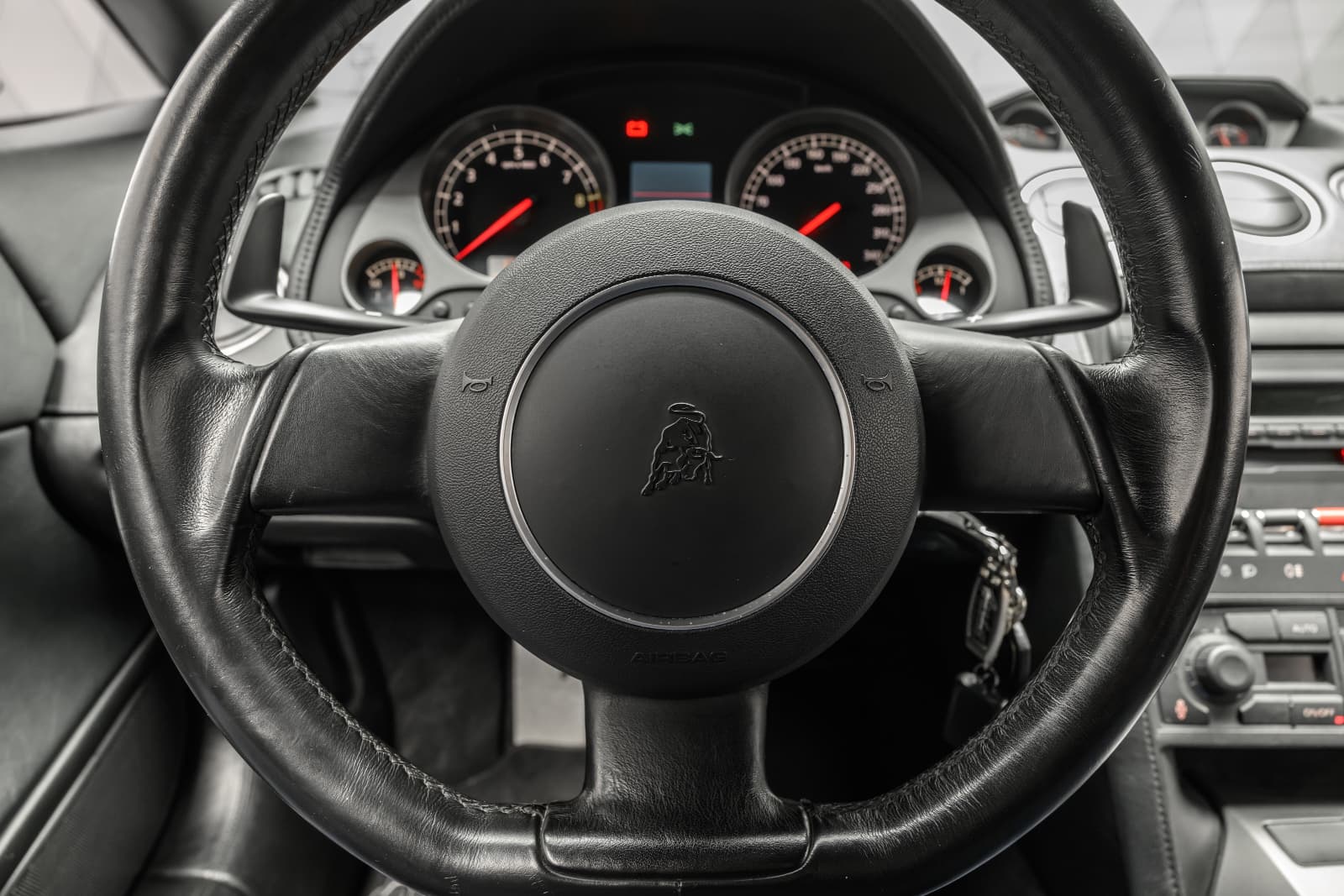 Lamborghini Gallardo - bilde 22