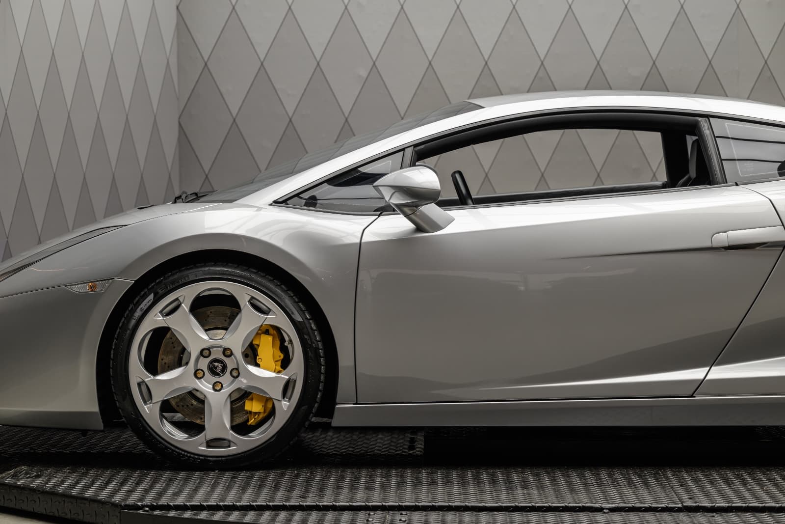 Lamborghini Gallardo - bilde 33
