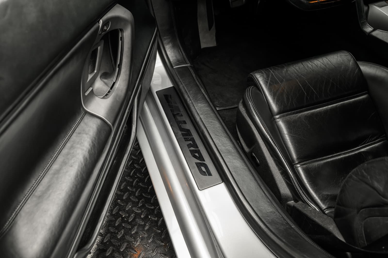 Lamborghini Gallardo - bilde 19