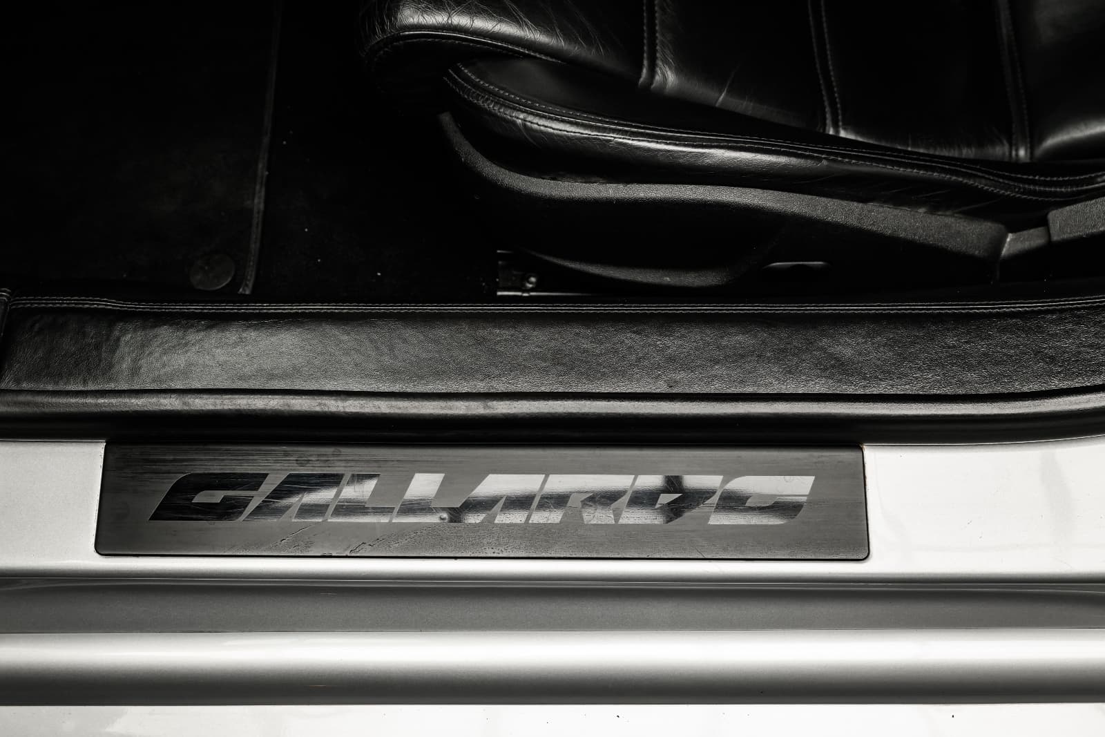 Lamborghini Gallardo - bilde 28