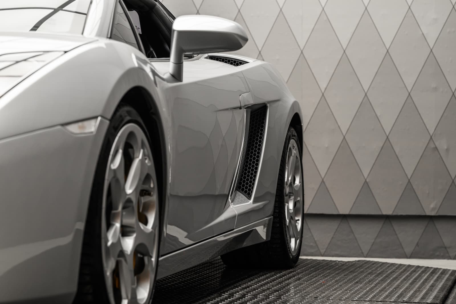 Lamborghini Gallardo - bilde 35