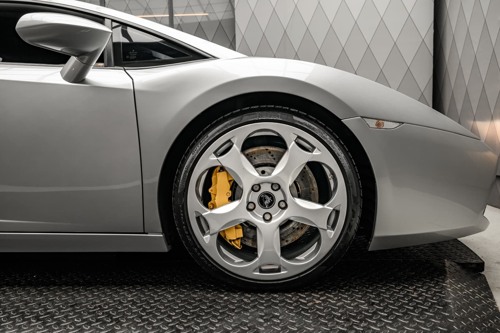 Lamborghini Gallardo - bilde 15