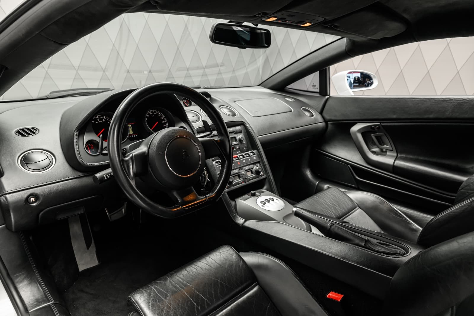 Lamborghini Gallardo - bilde 16