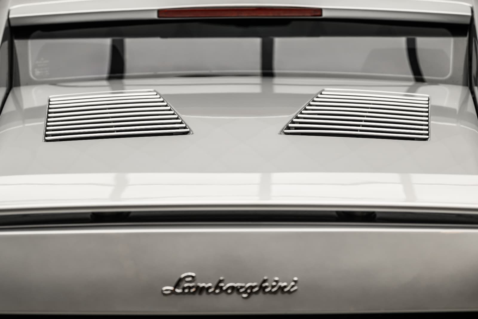 Lamborghini Gallardo - bilde 14