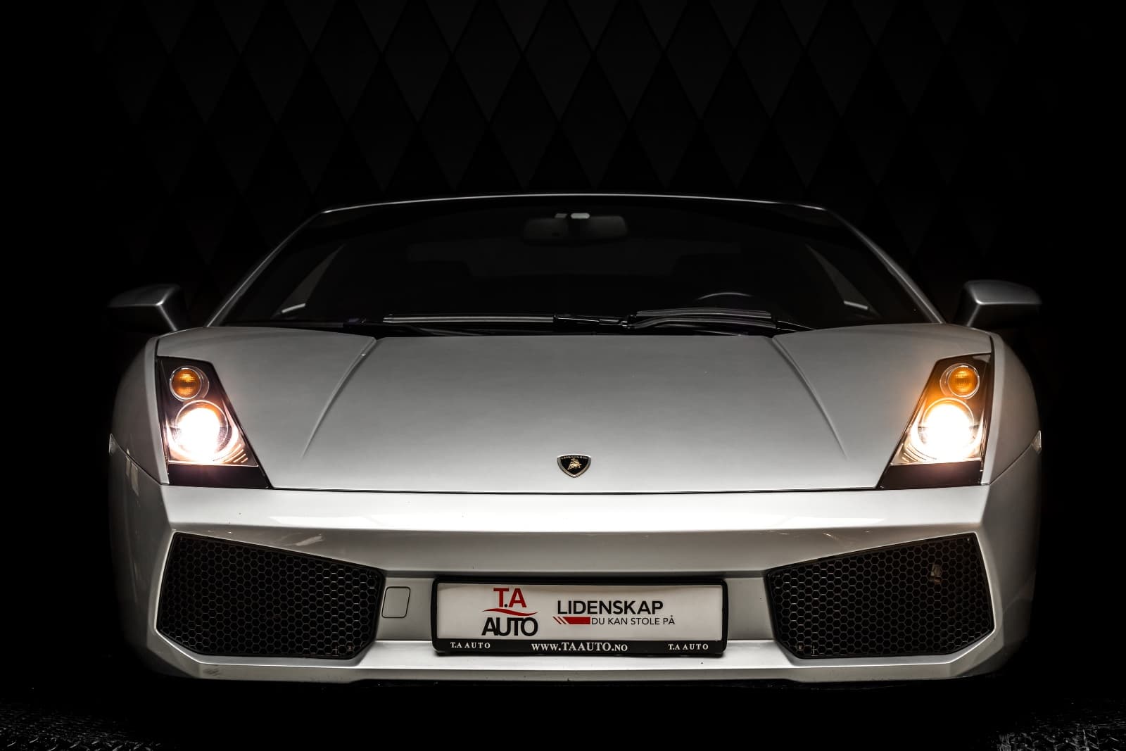Lamborghini Gallardo - bilde 6