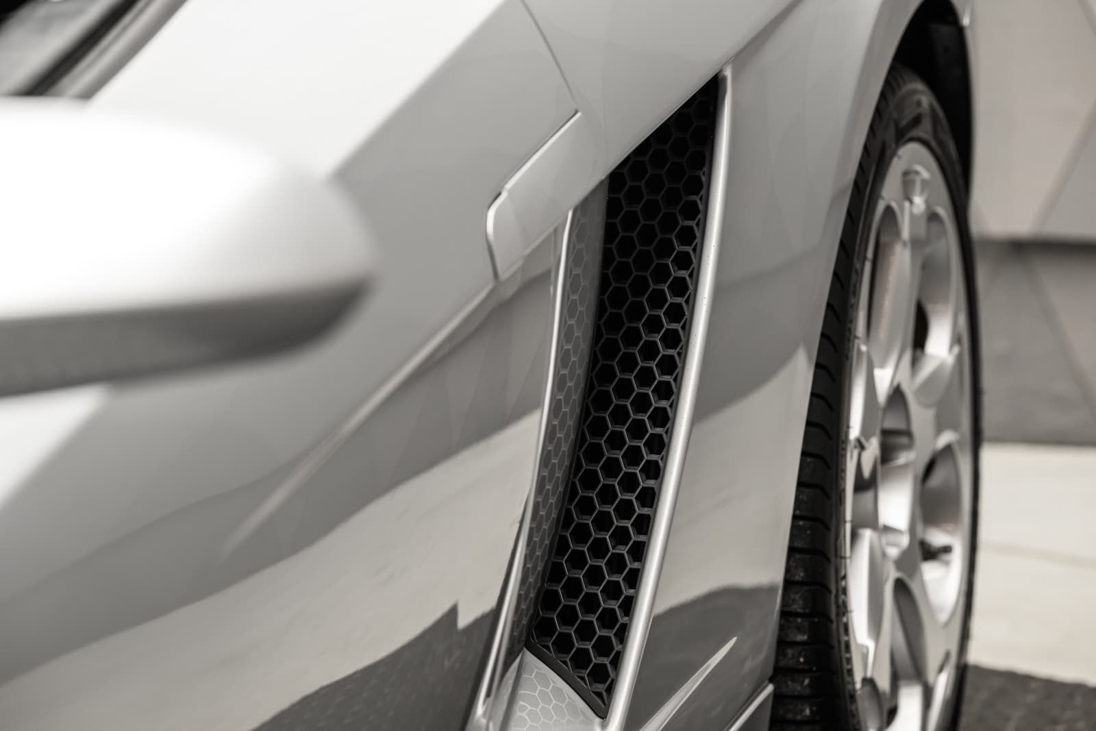 Lamborghini Gallardo - bilde 37