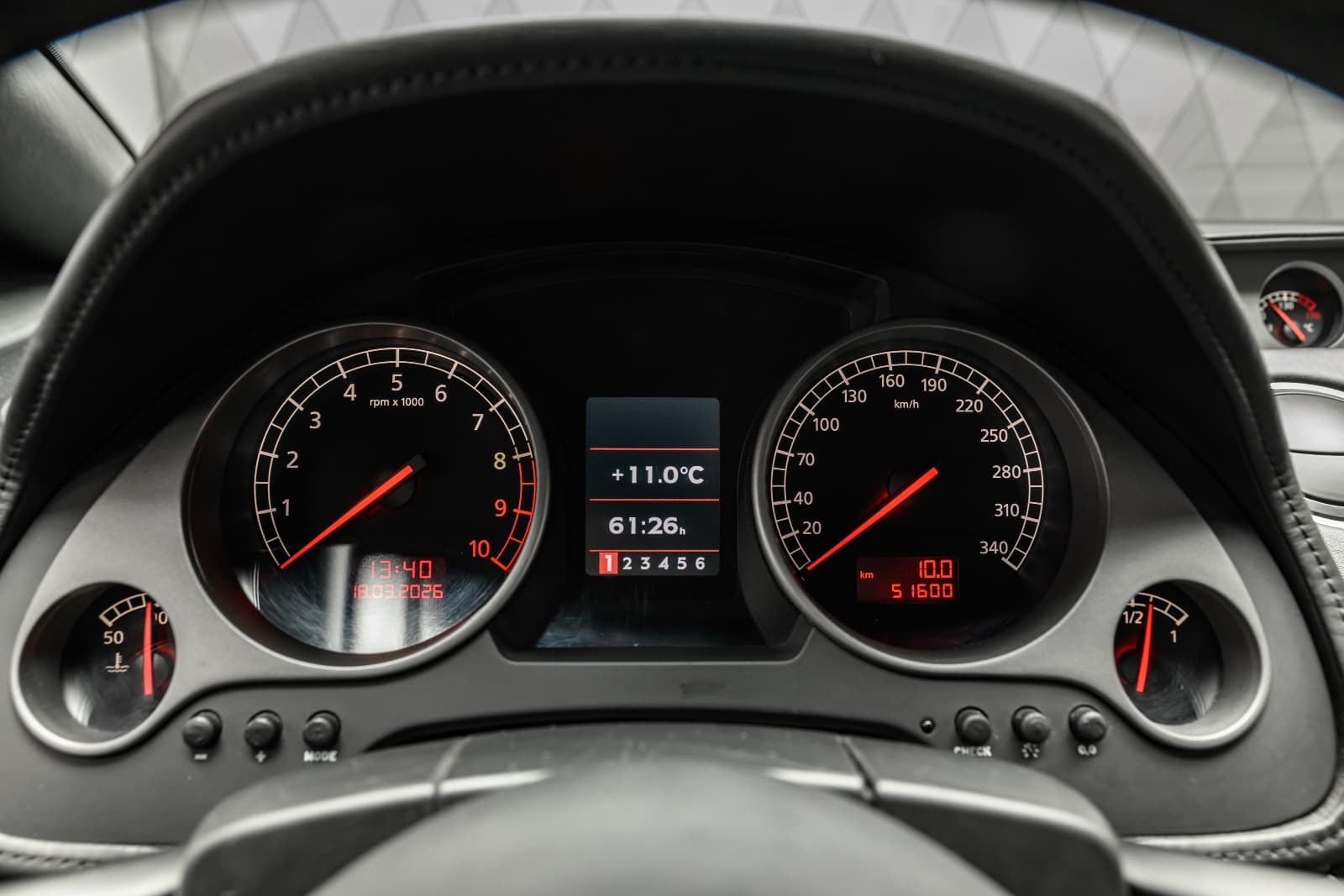 Lamborghini Gallardo - bilde 23