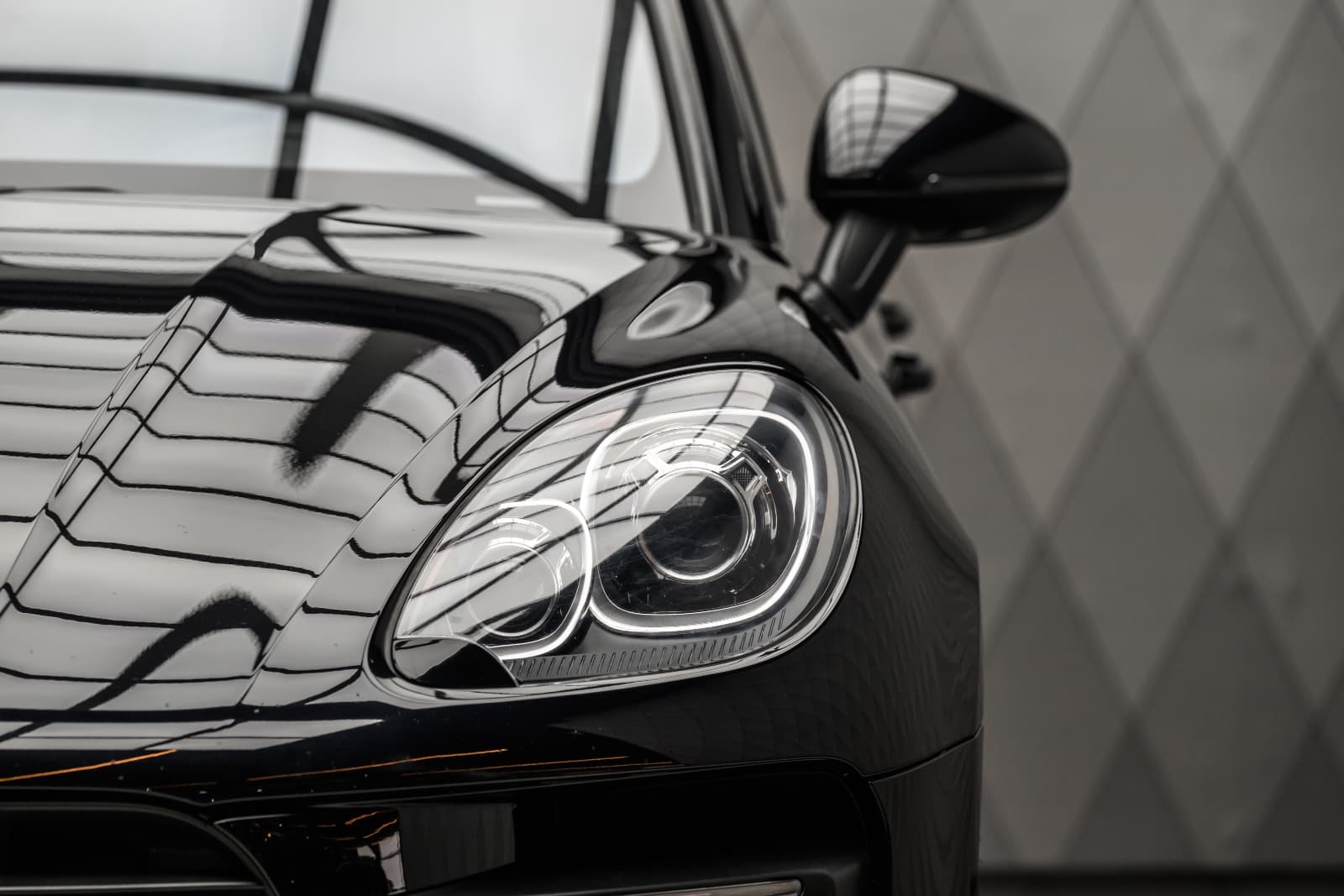 Porsche Macan - bilde 5