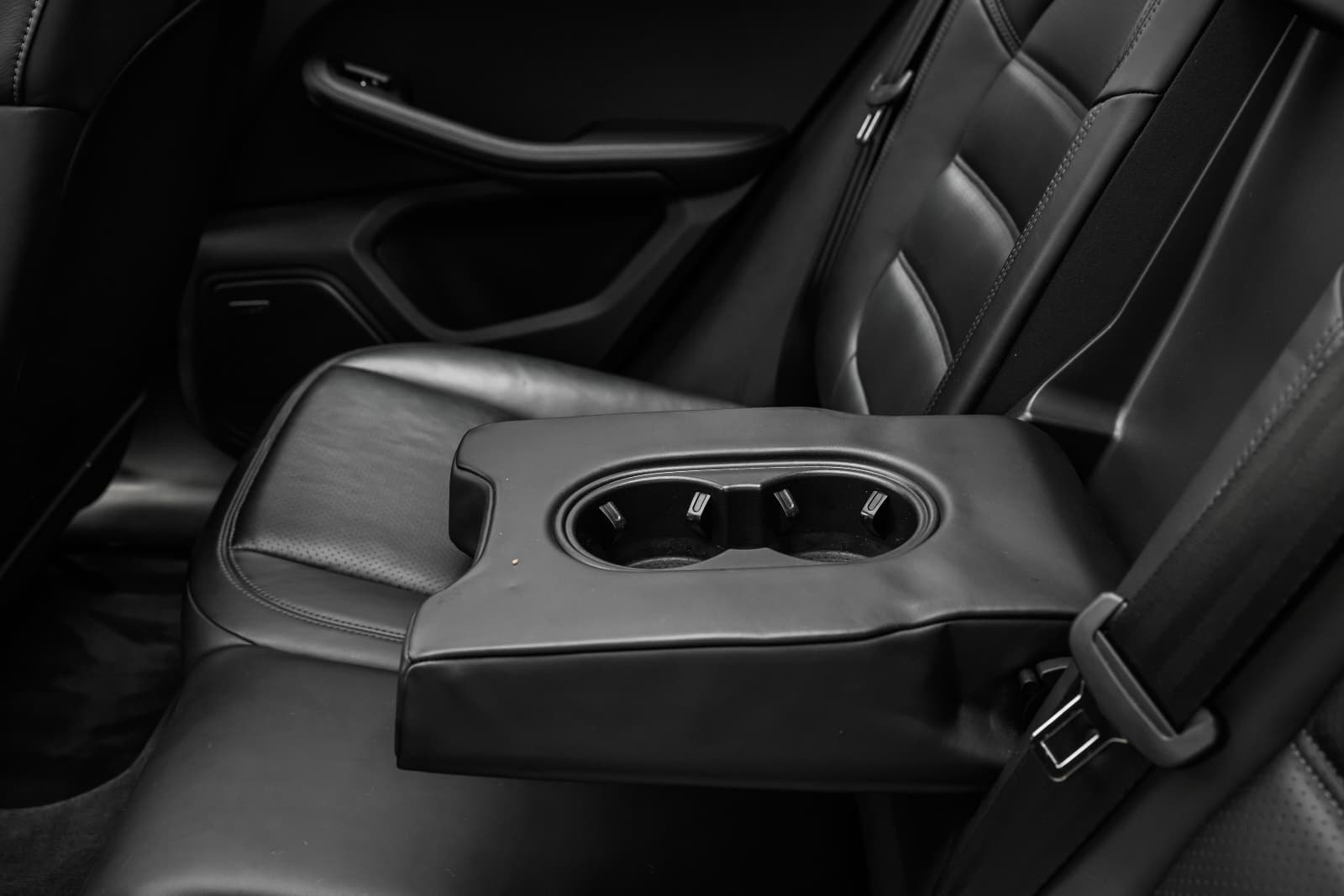 Porsche Macan - bilde 33