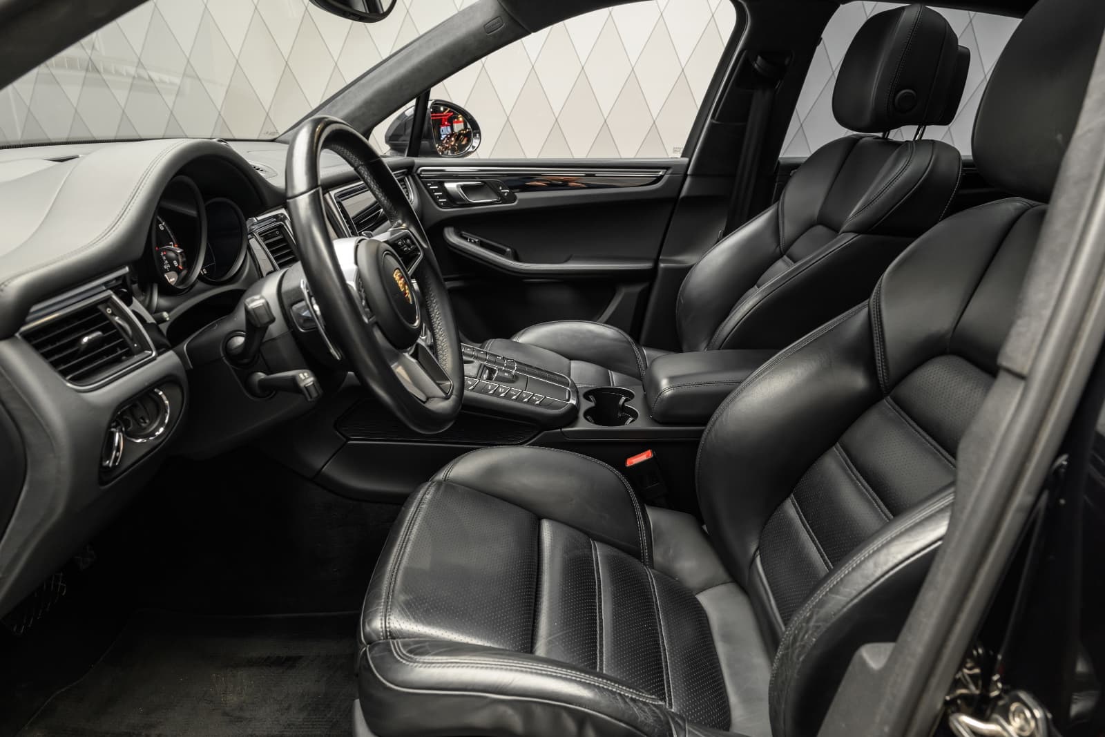 Porsche Macan - bilde 17