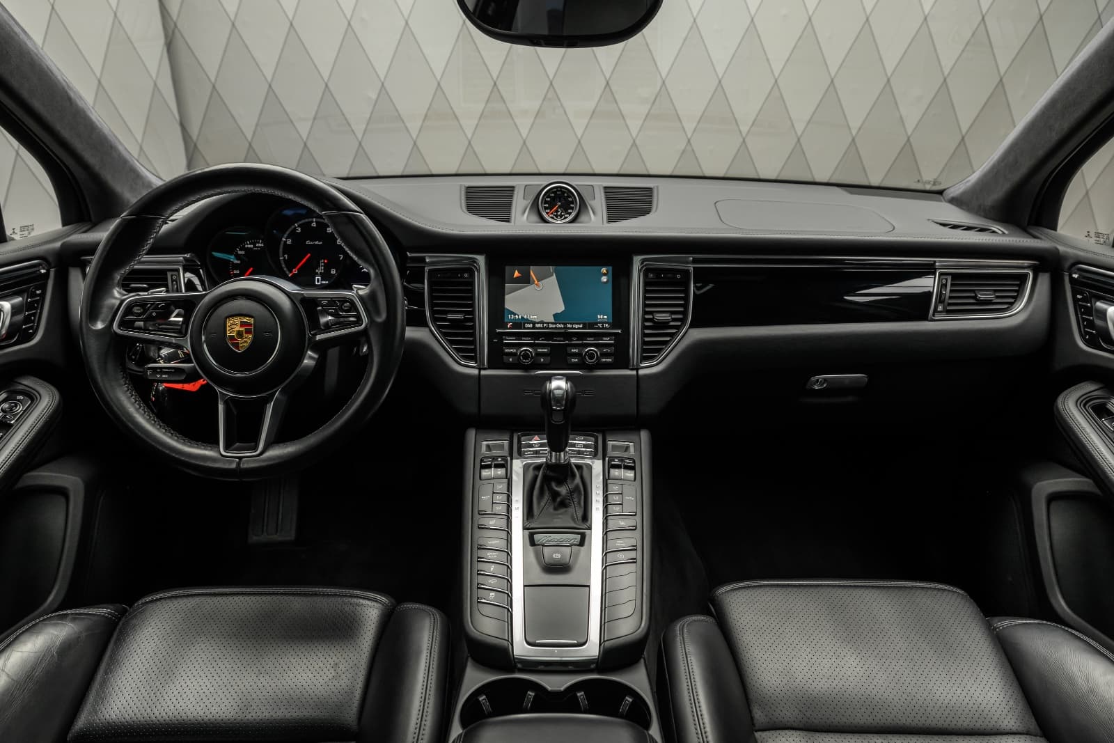 Porsche Macan - bilde 15