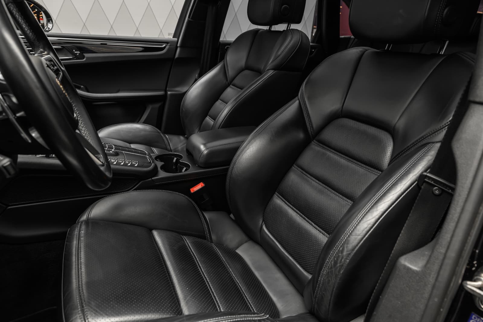 Porsche Macan - bilde 18