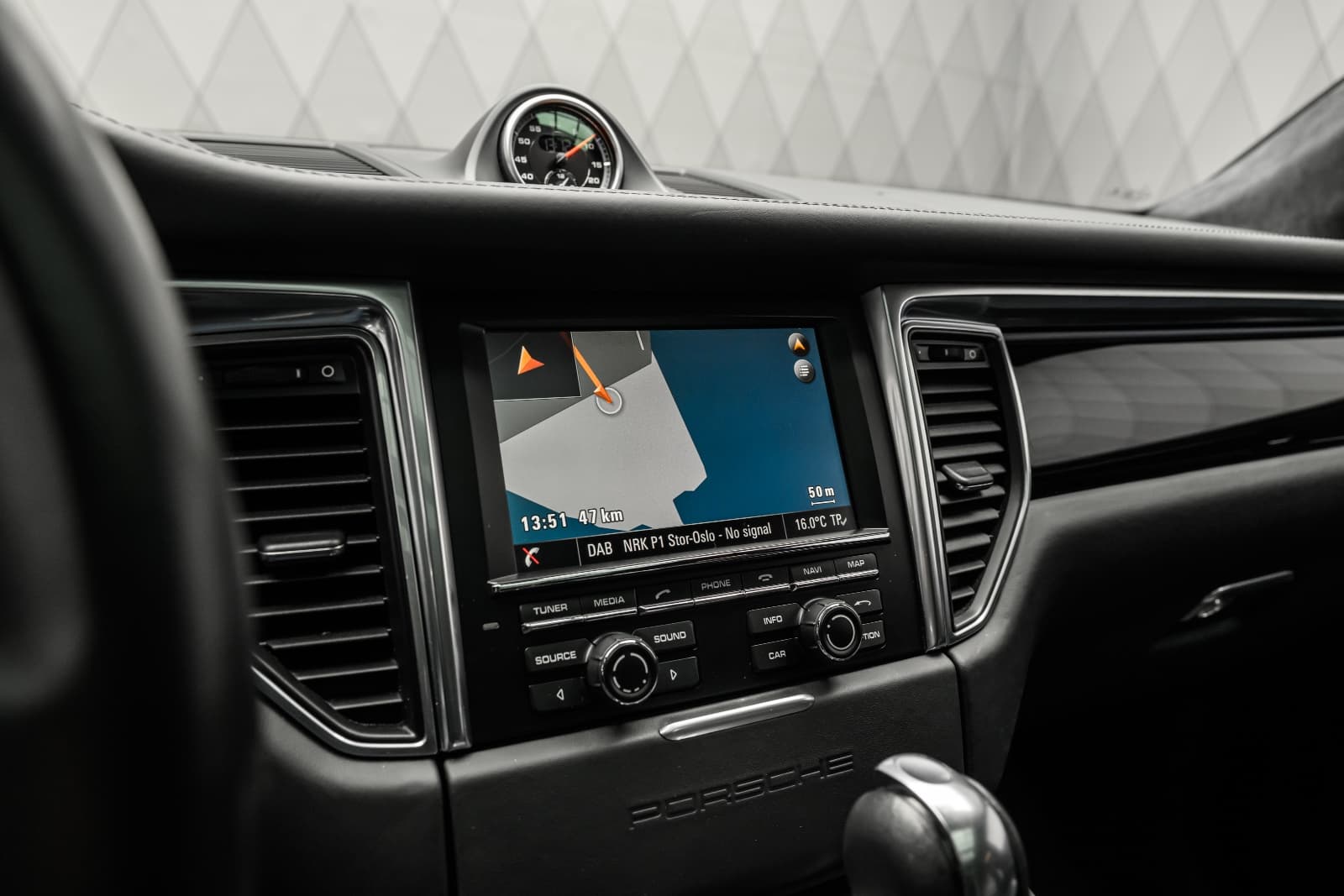 Porsche Macan - bilde 25