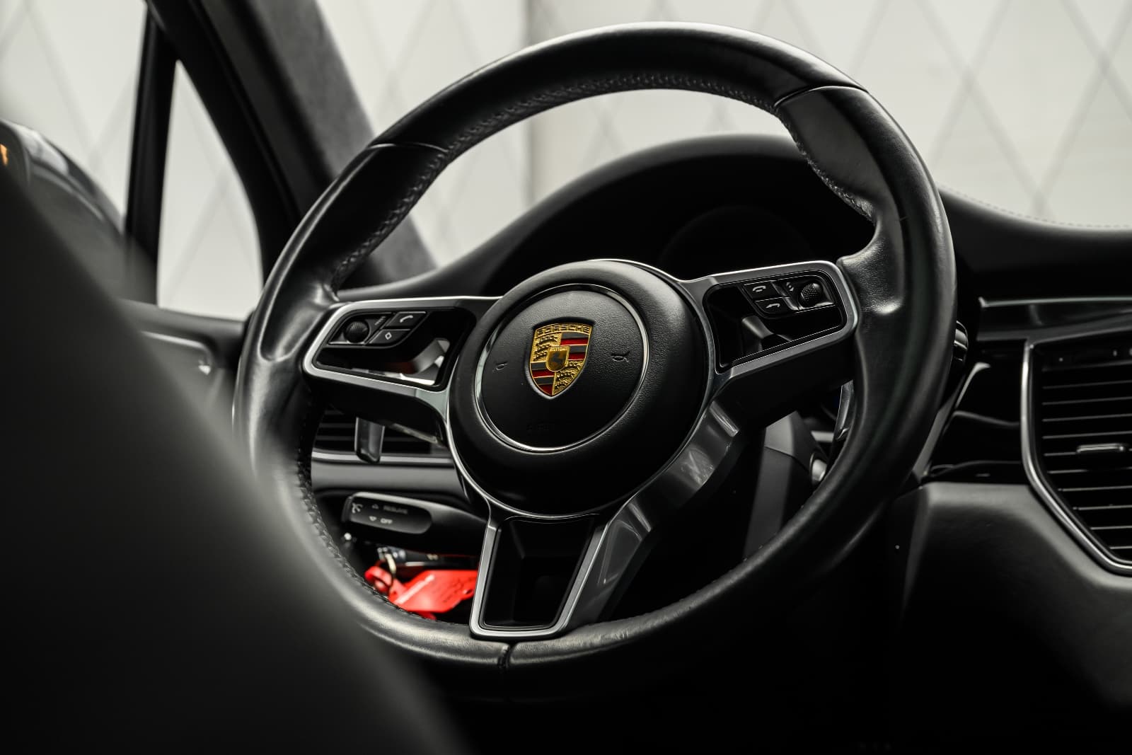 Porsche Macan - bilde 30