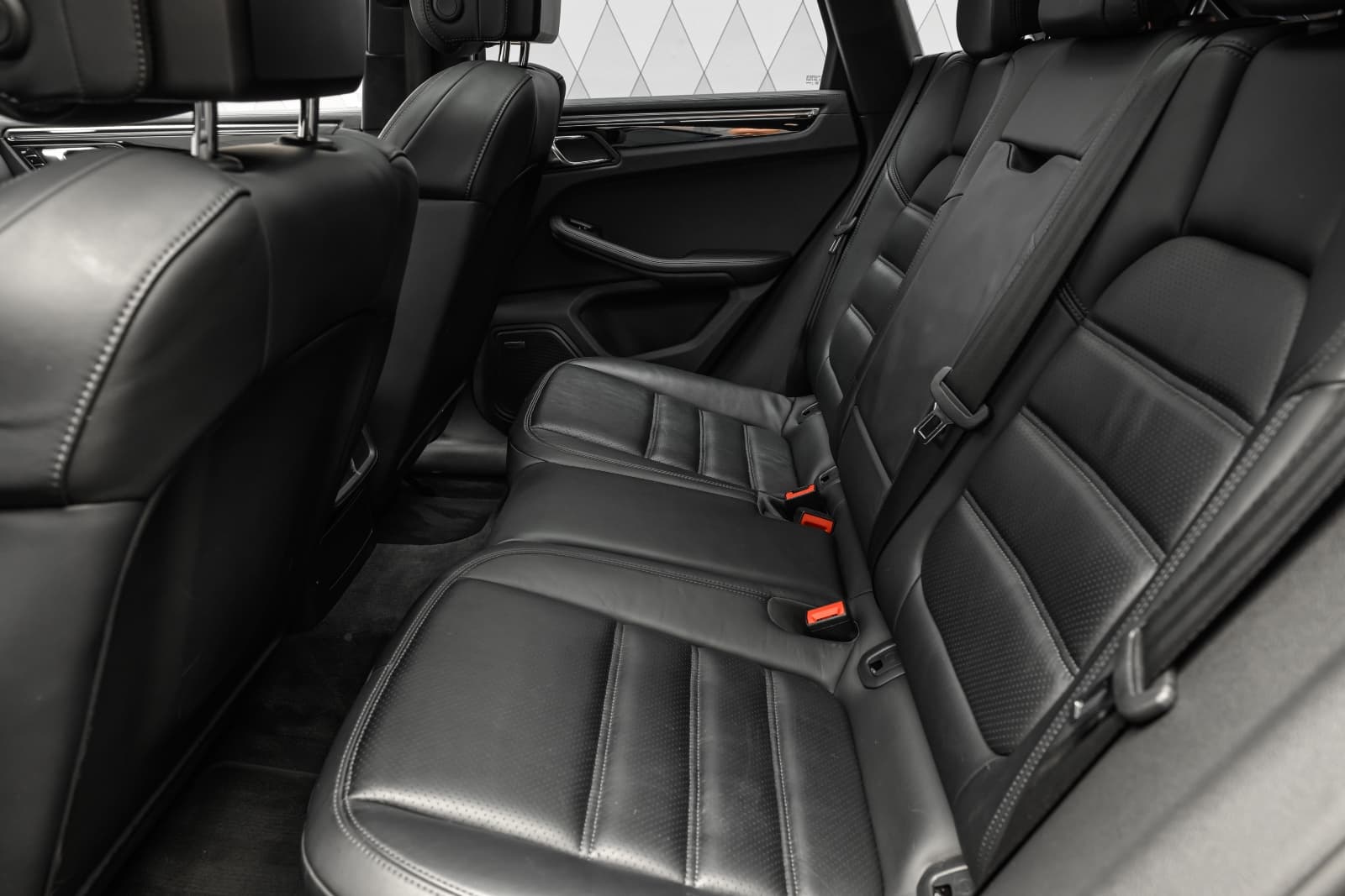 Porsche Macan - bilde 32