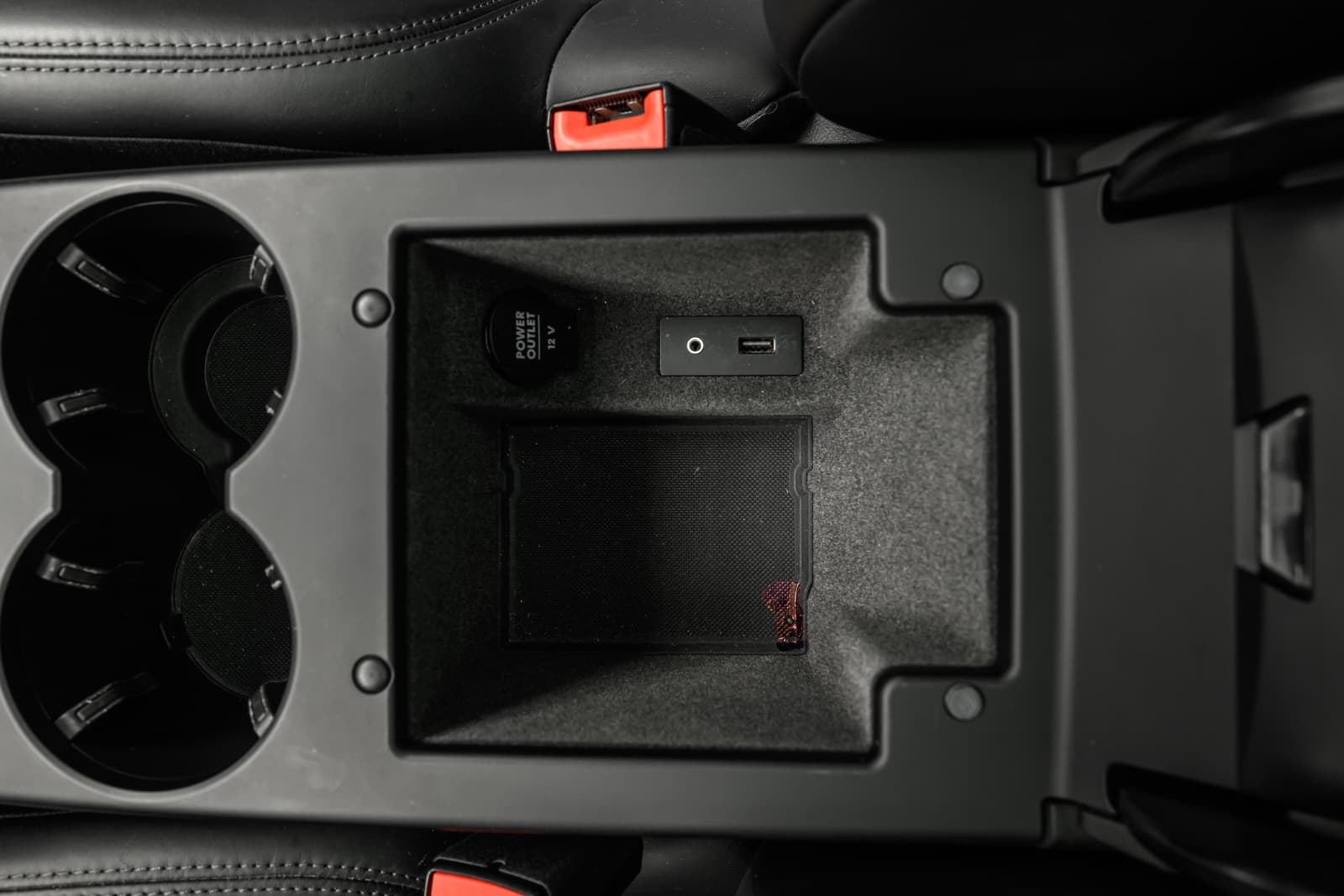 Porsche Macan - bilde 27