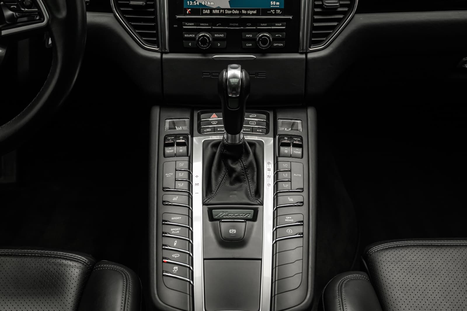 Porsche Macan - bilde 29