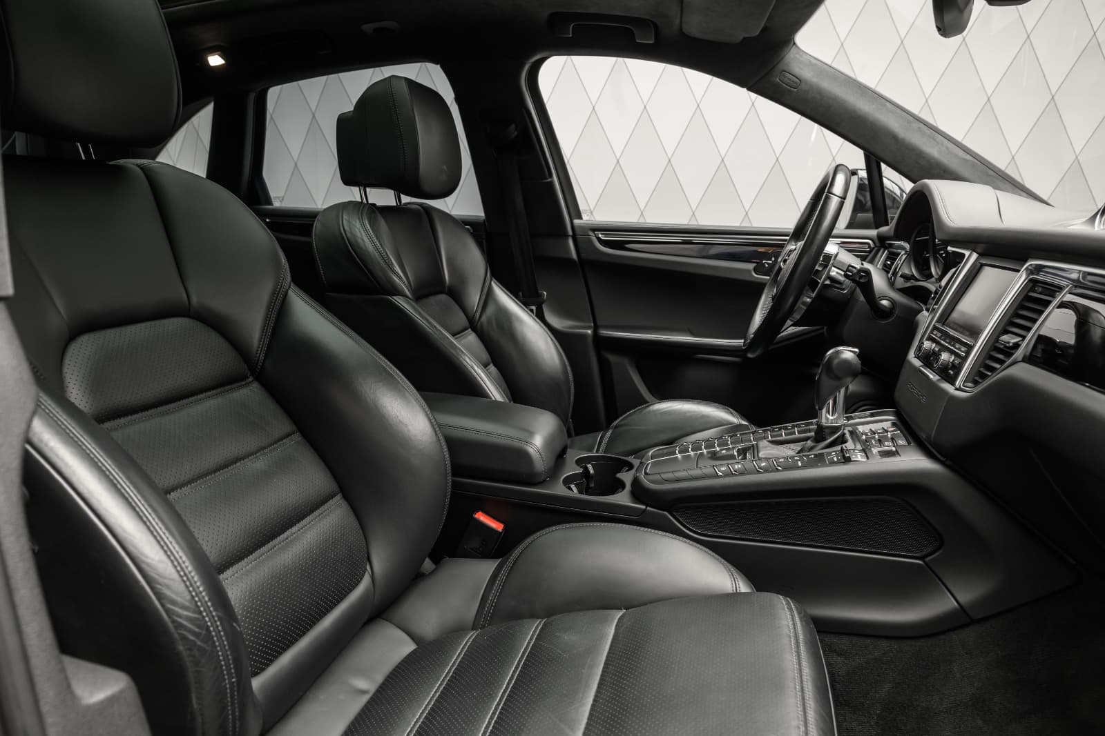 Porsche Macan - bilde 36