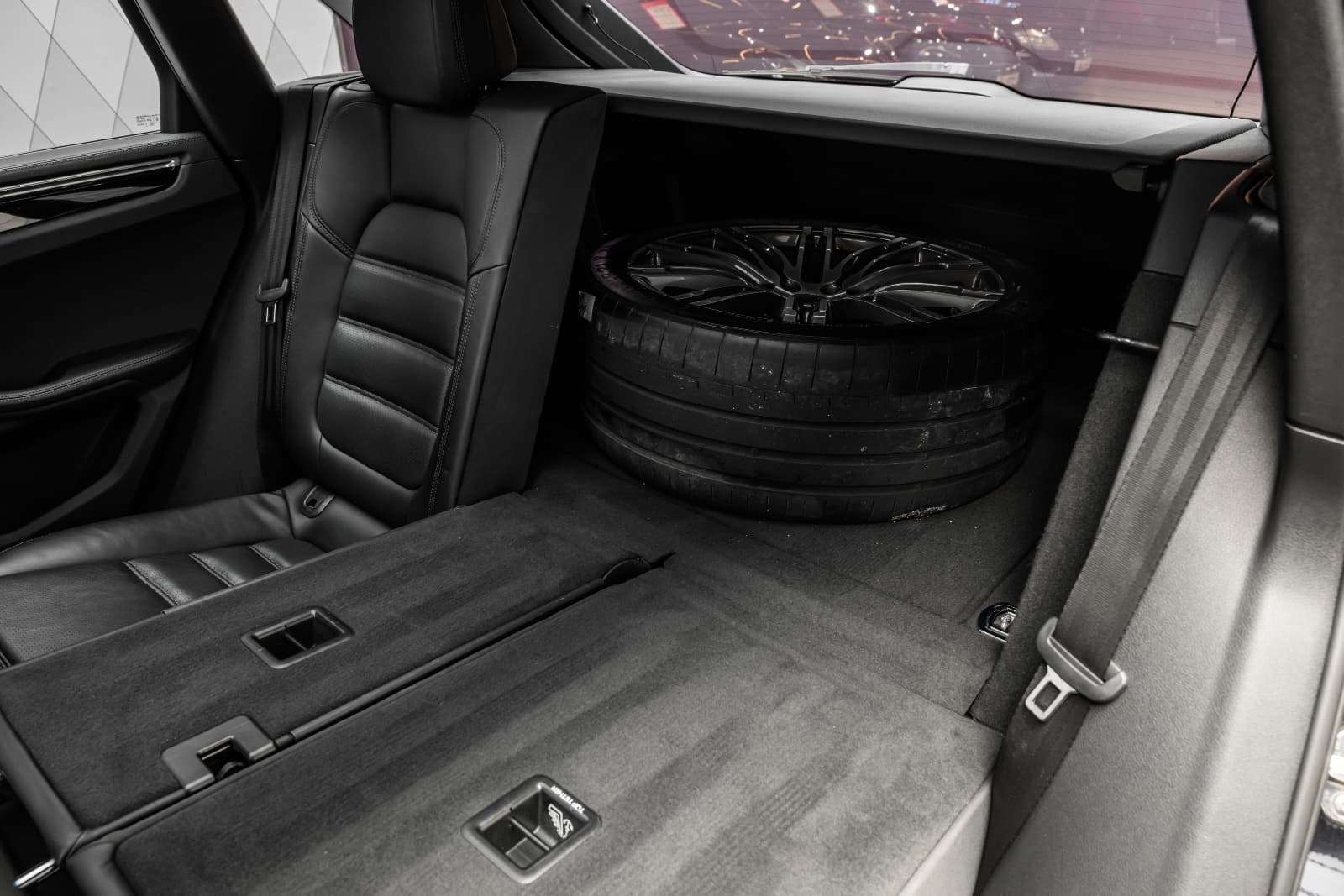 Porsche Macan - bilde 34