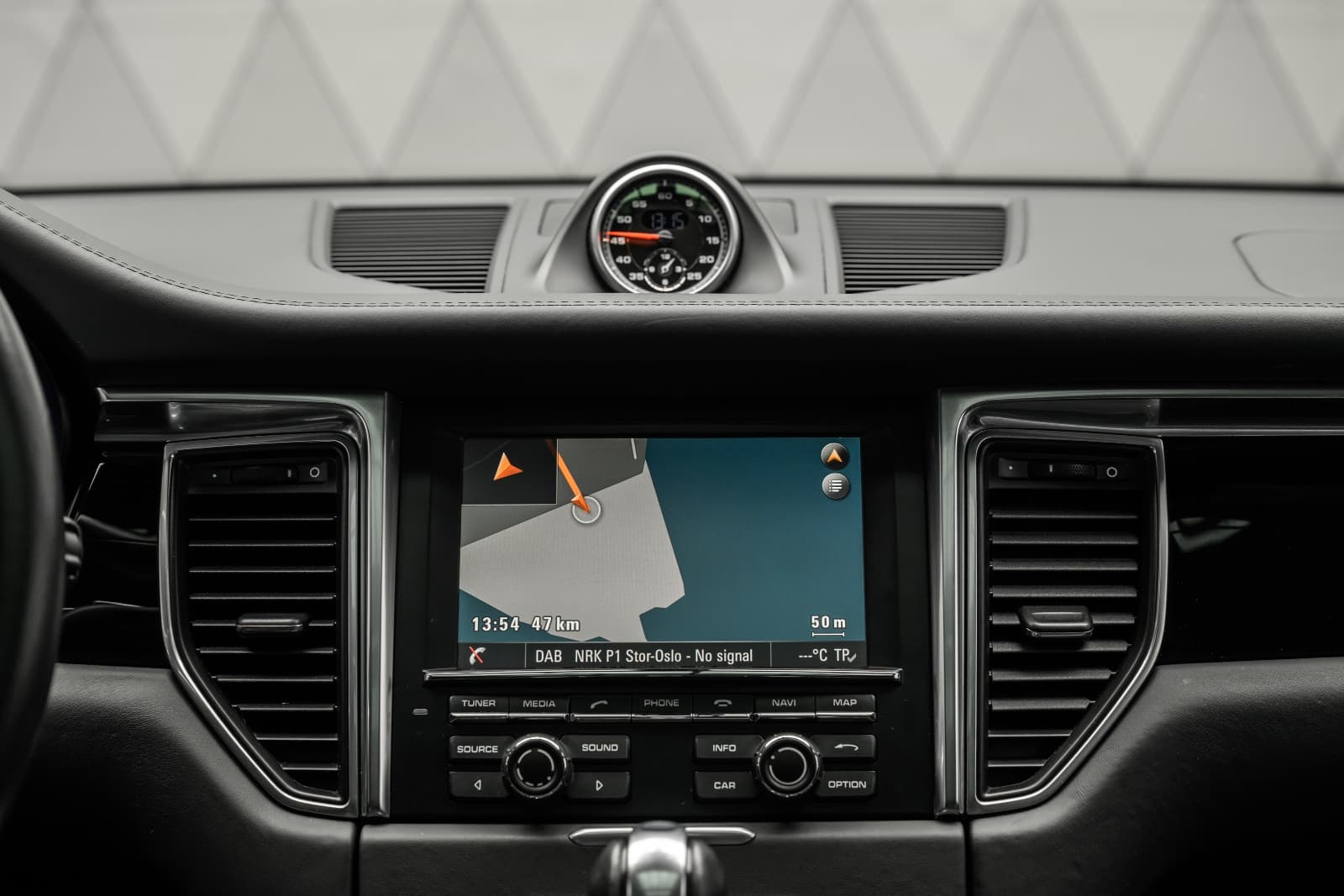 Porsche Macan - bilde 28